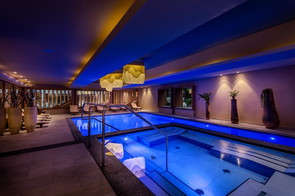 Hotel Diamant San Cassiano  Exterior photo