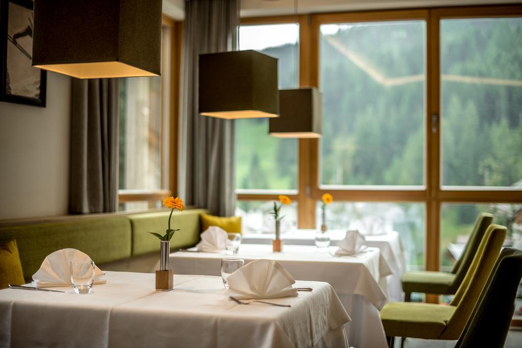 Hotel Diamant San Cassiano  Exterior photo