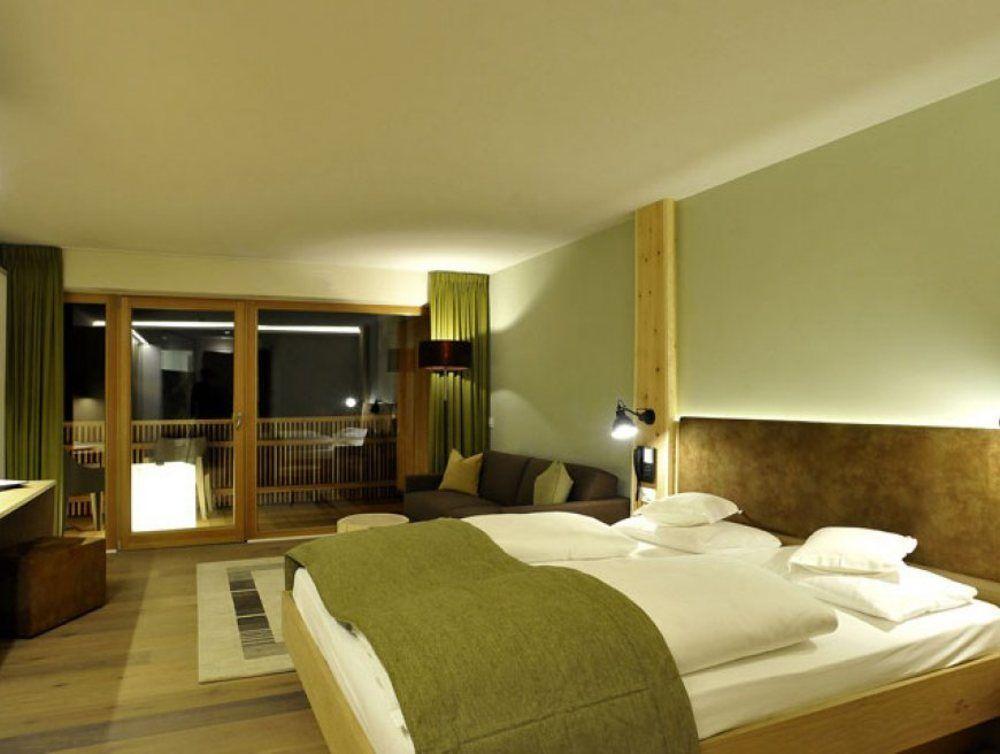 Hotel Diamant San Cassiano  Exterior photo