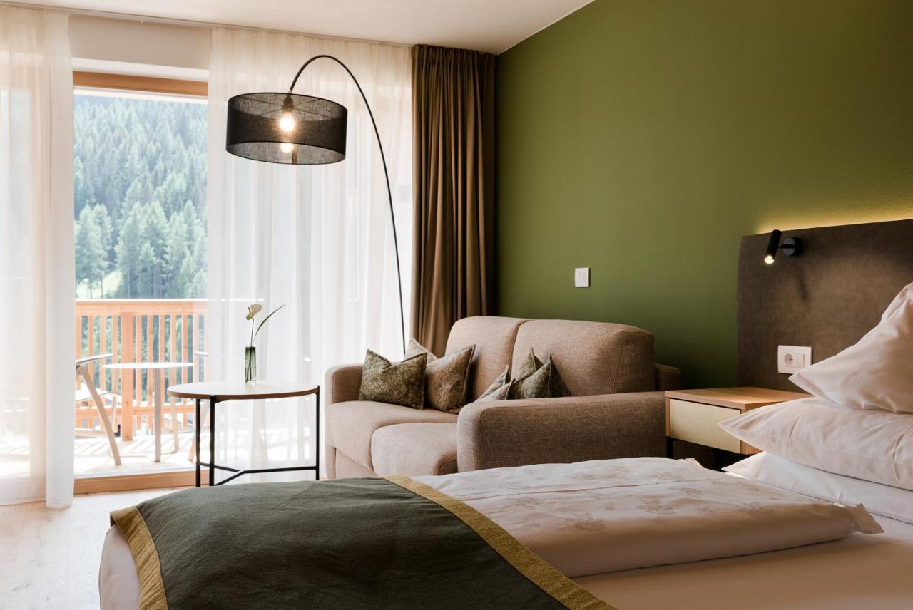 Hotel Diamant San Cassiano  Exterior photo
