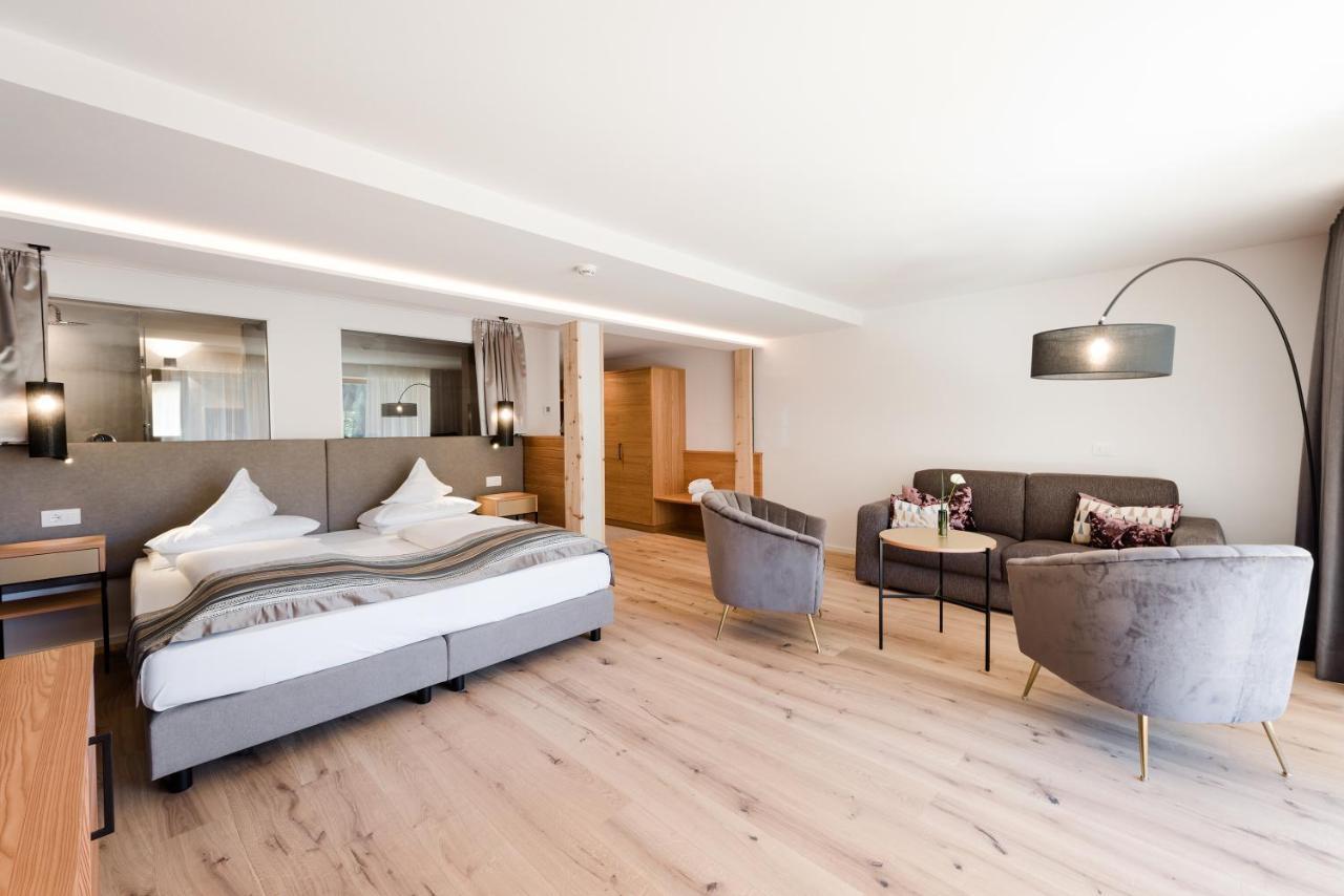 Hotel Diamant San Cassiano  Exterior photo